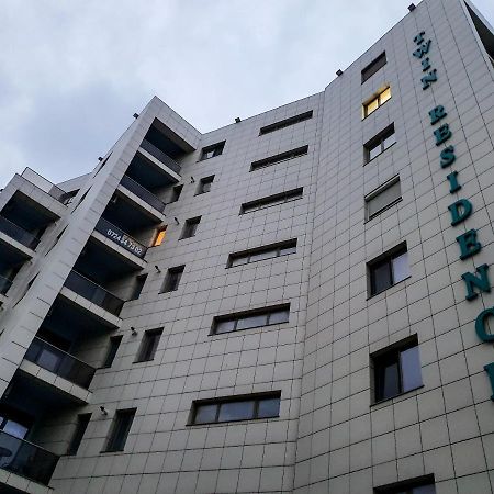 Studio 01 By The Sea Loft Mamaia Nord Екстер'єр фото